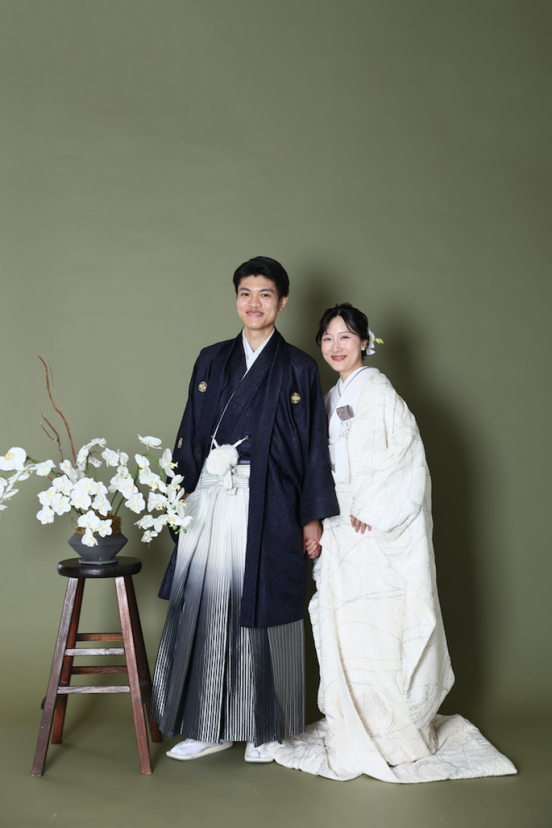 お選び頂いた背景はどこに惹かれましたか?