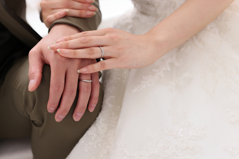 手元ショット１