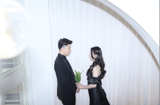 お客様インタビュー