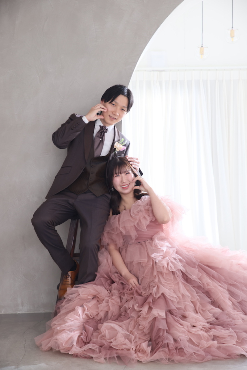 選び頂いた背景はどこに惹かれましたか?