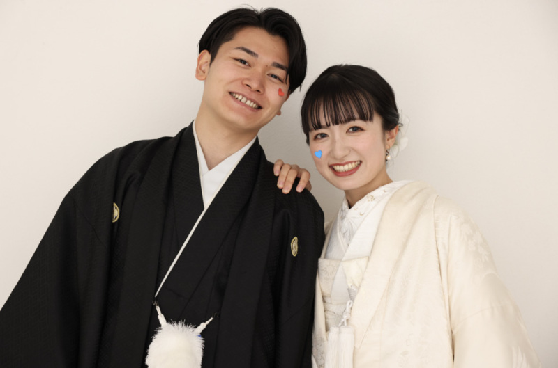 お選び頂いた背景はどこに惹かれましたか?