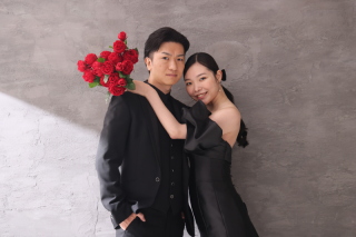 洋装和装ライトプラン　お客様インタビュー