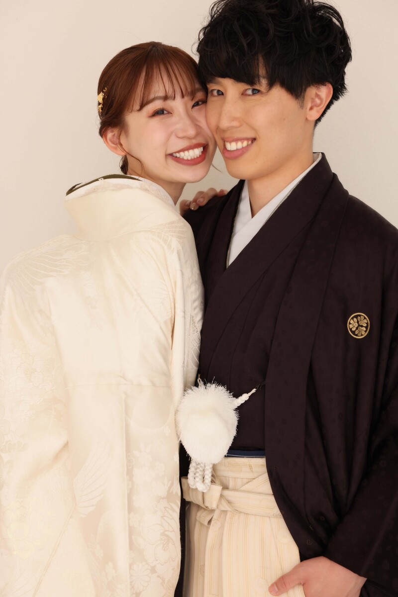 撮影は緊張しましたか?