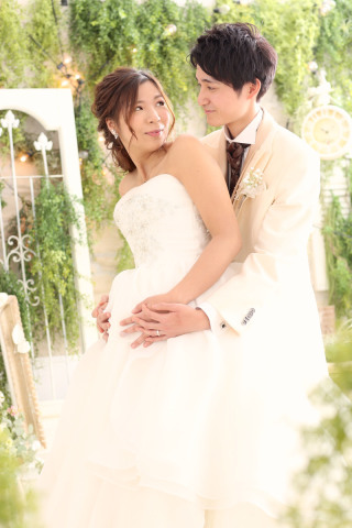 マタニティーフォト