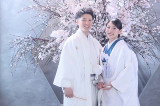 家族に、雑誌の写真みたいととても褒められました！