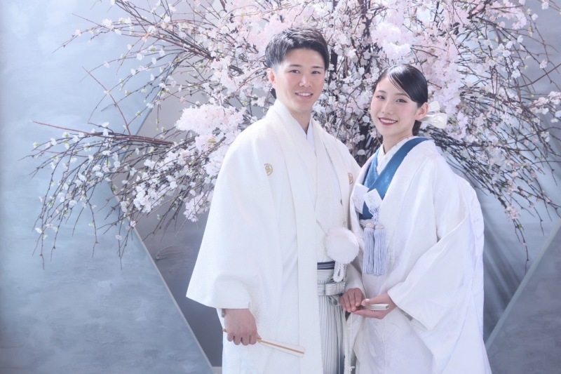 家族に、雑誌の写真みたいととても褒められました!