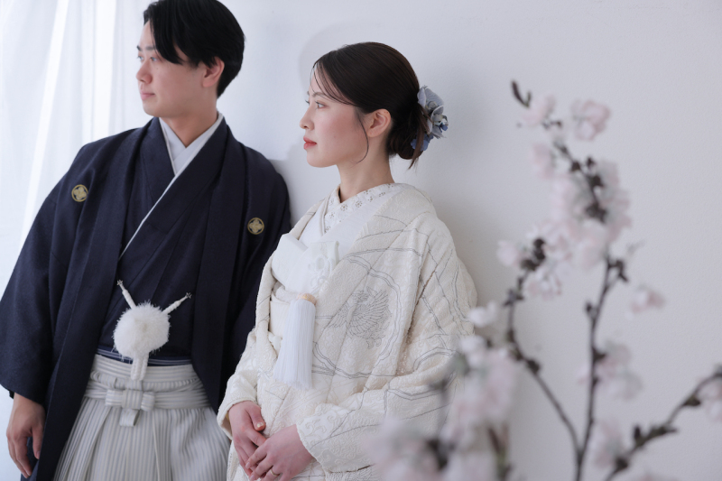 【aim東京原宿店】洋装和装ライトプラン お客様インタビュー