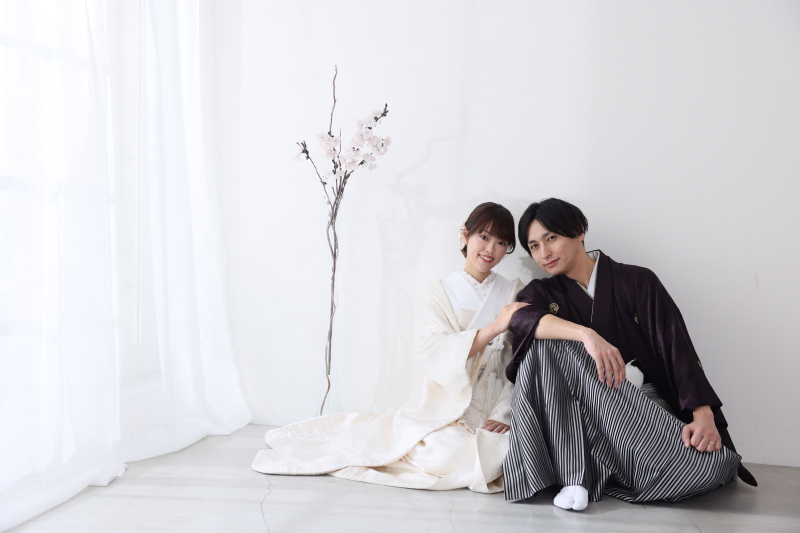 今後撮影を検討している方に一言お願いします！