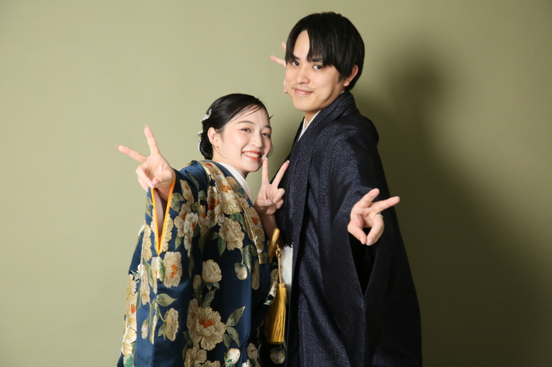 撮影してみていかがでしたか？