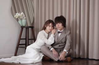 ハーフデープランで私たちらしい時間を楽しむ。