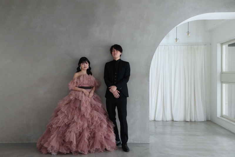 今回撮影しようと思ったきっかけを教えてください!