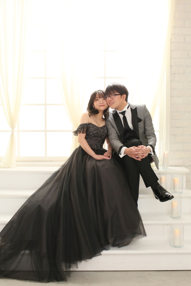 撮影は緊張しましたか?