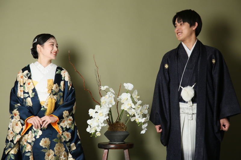 今後撮影を検討している方に一言お願いします！