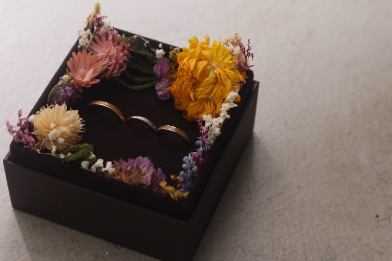 今回撮影しようと思ったきっかけを教えてください