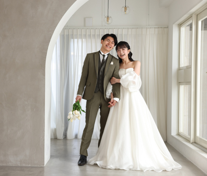 今回撮影しようと思ったきっかけを教えてください!