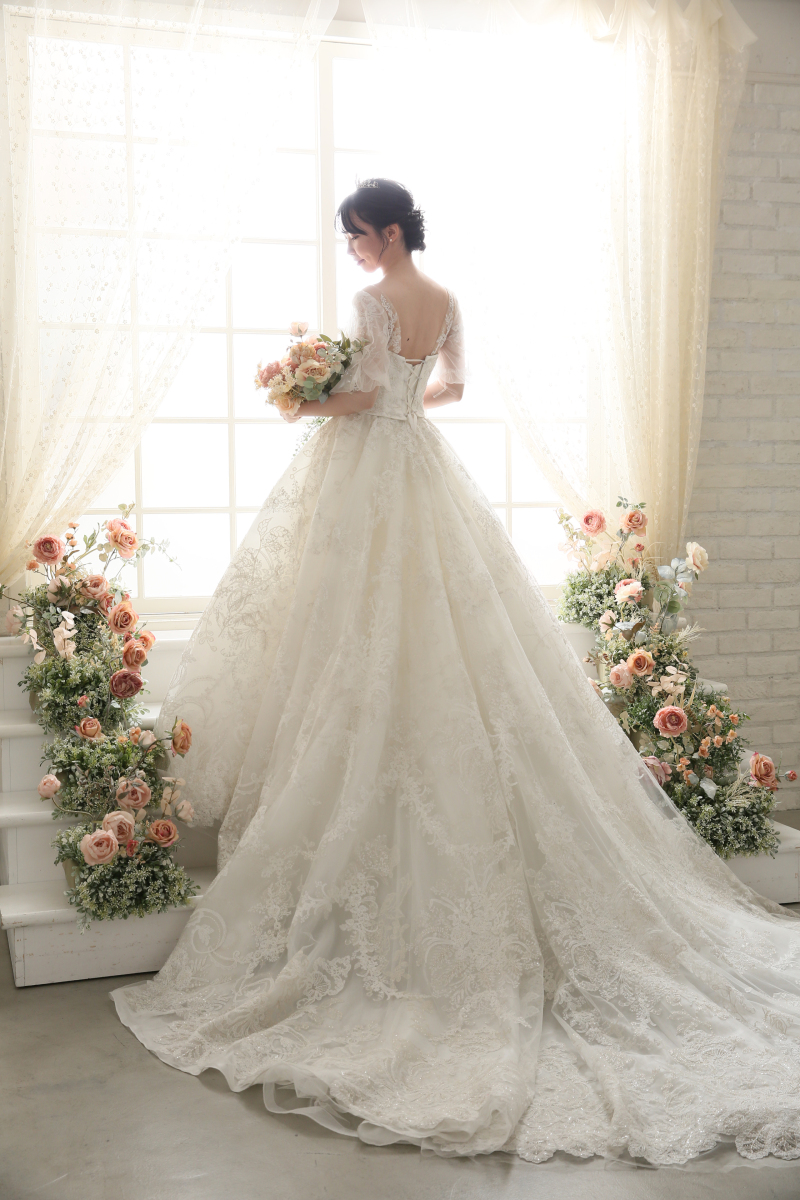 バックスタイル