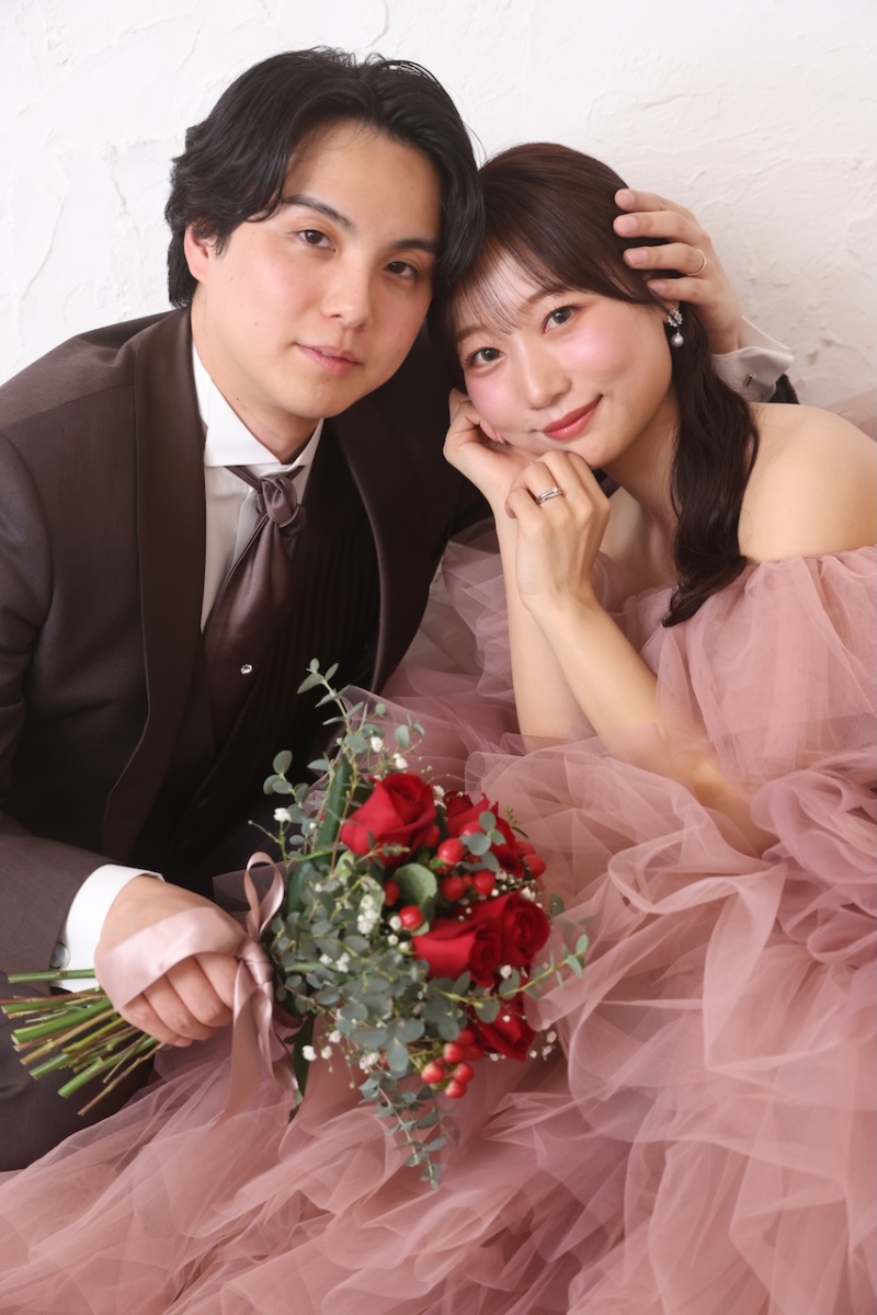 aimを選んだ決め手はなんですか？