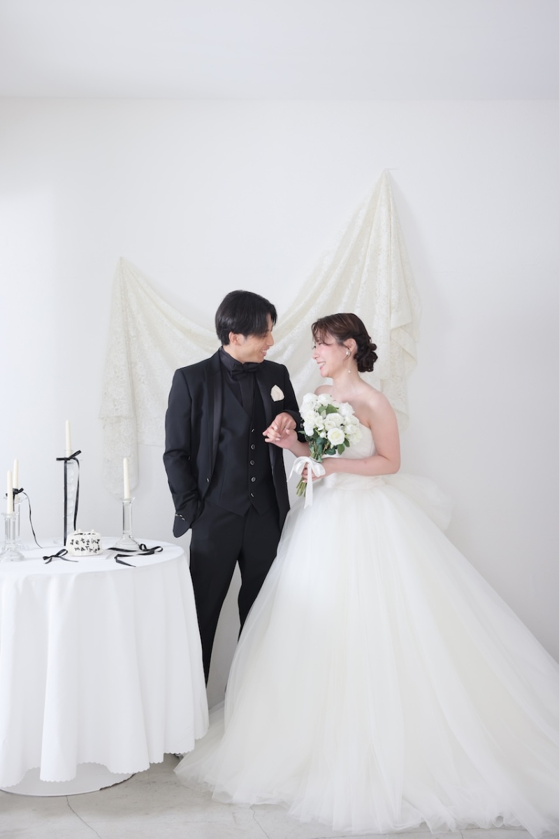 今回撮影しようと思ったきっかけを教えてください