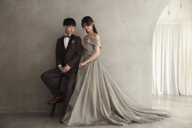 今回撮影しようと思ったきっかけを教えてください