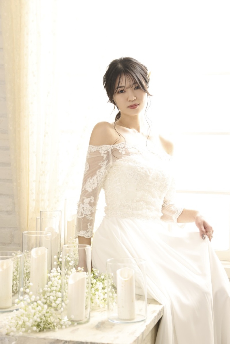 ・撮影を検討している女性に一言お願いします。