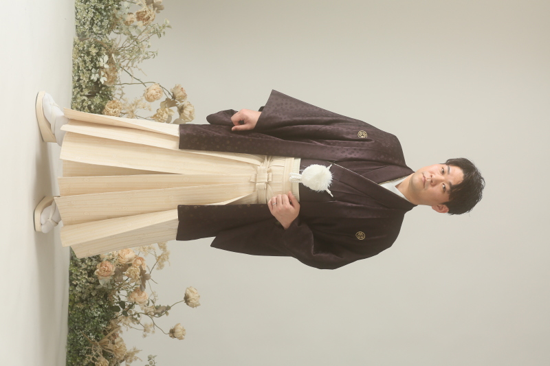 お婿様のお衣装はどんなところに惹かれましたか？