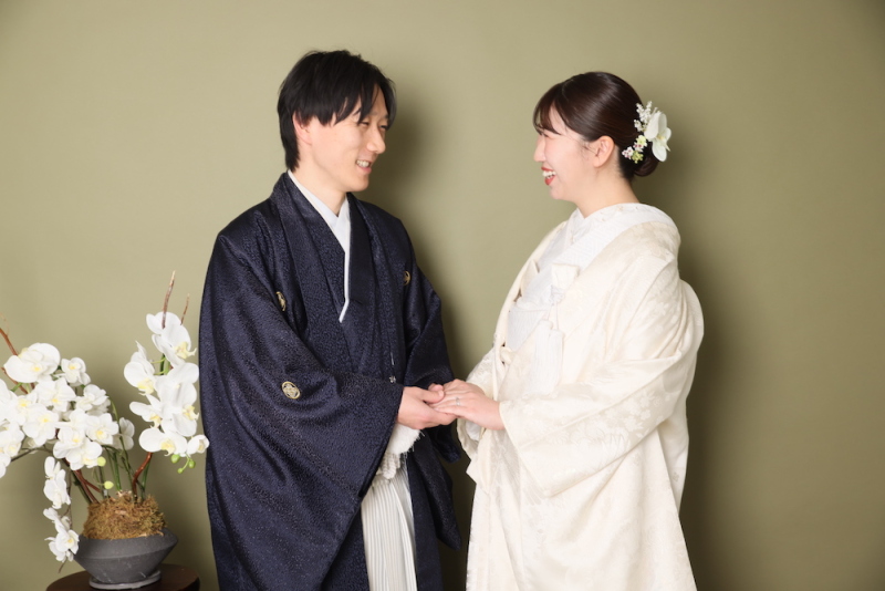 今後撮影を検討している方に一言お願いします!