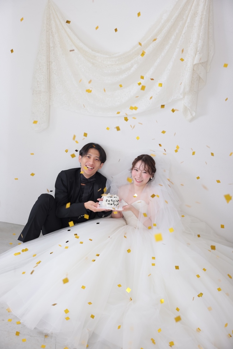 お客様撮影レポート