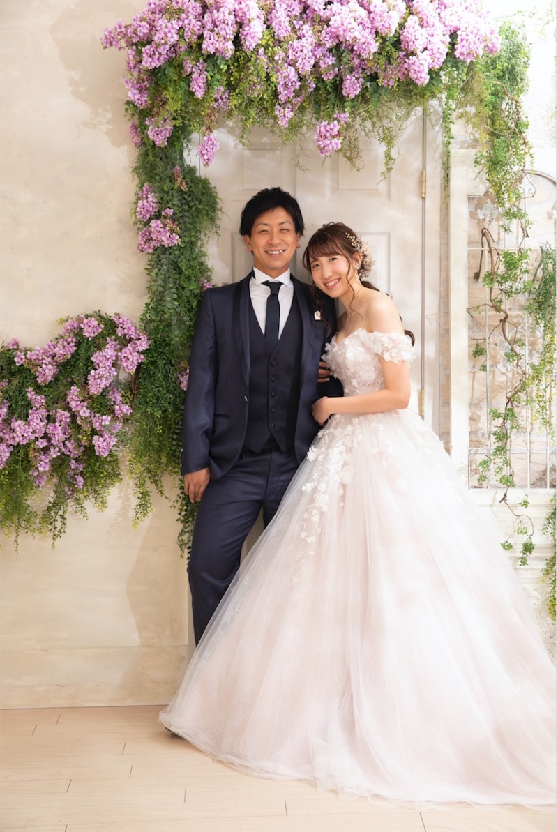 オフショルダー