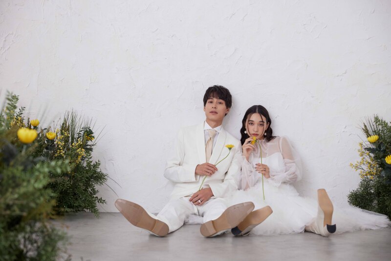 aim東京原宿店_衣装の試着ができる