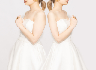 修正ではなく”整える”、aimのレタッチ技術