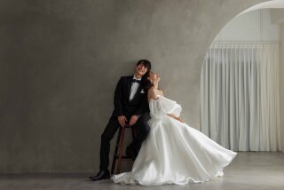 小物やライティングを変えて好みにカスタマイズ可能