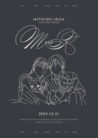 写真入りパネルウエルカムボード.c