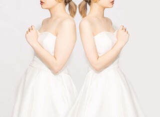 プレミアレタッチデータ(30カット)