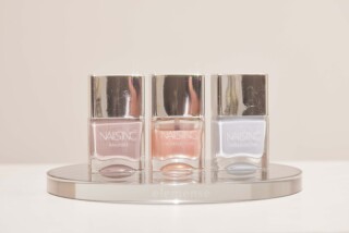 ネイルチップレンタル