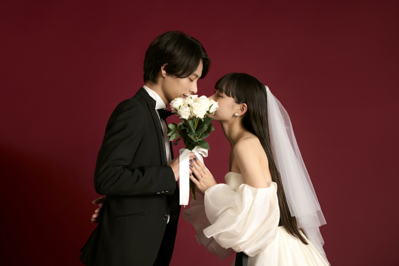 写真 人生最高の”今”を、美しく