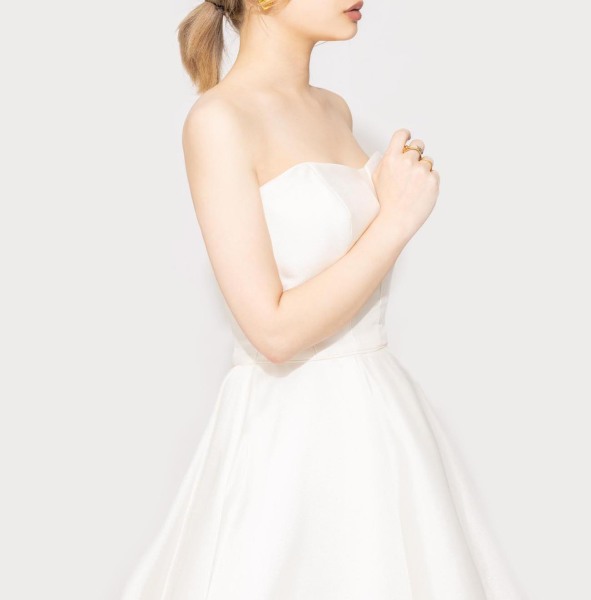 ヘアメイクの技術 写真2 after