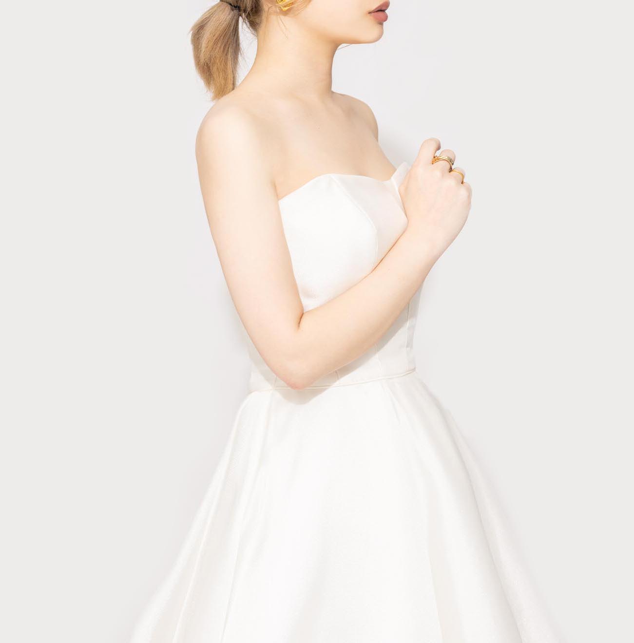 ヘアメイクの技術 写真2 after