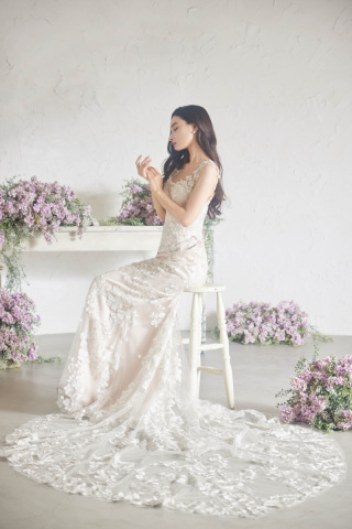 aim東京原宿店_スタジオ撮影