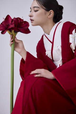 aim東京原宿店_オリジナル衣装