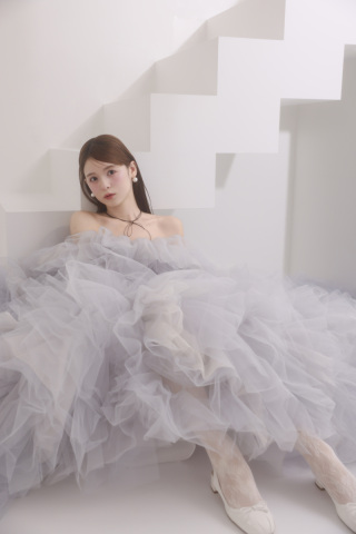 aim東京原宿店_スタジオ撮影