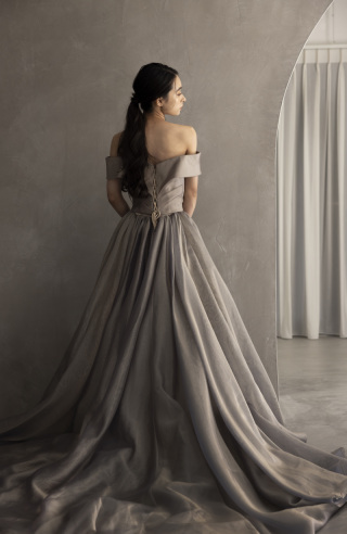 aim東京原宿店_スタジオ撮影