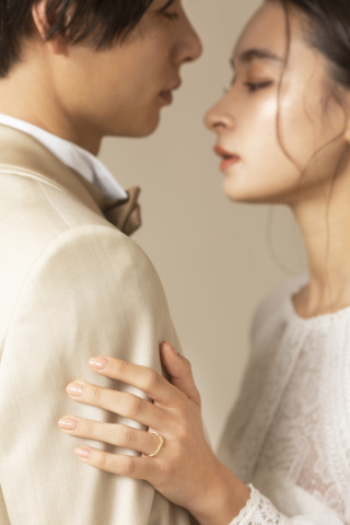 aim東京原宿店_スタジオ撮影