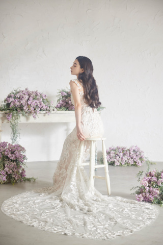 aim東京原宿店_スタジオ撮影