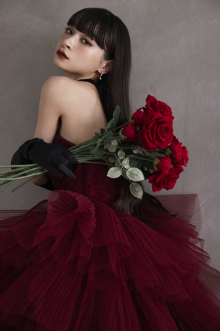 aim東京原宿店_スタジオ撮影