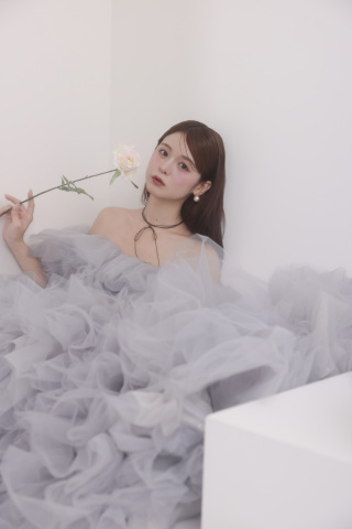 aim東京原宿店_スタジオ撮影