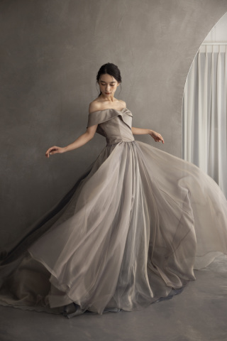 aim東京原宿店_スタジオ撮影