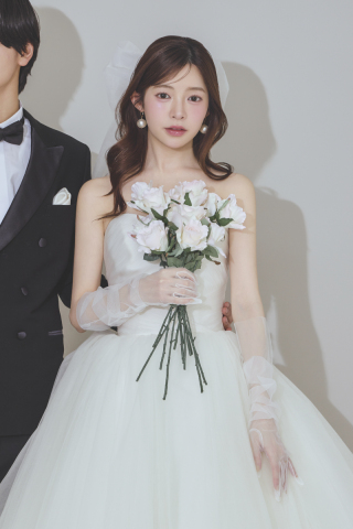 aim東京原宿店_スタジオ撮影