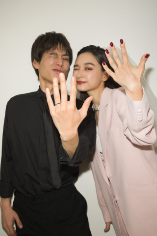 aim東京原宿店_オリジナル衣装