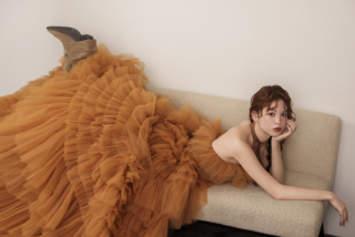 aim東京原宿店_スタジオ撮影