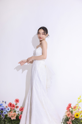 aim東京原宿店_スタジオ撮影